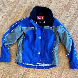Beautiful Marker Ski Jacket